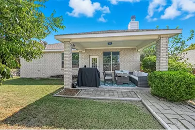 10312 Nelson Drive, Benbrook, TX 76126 - Photo 22