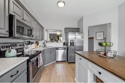 10312 Nelson Drive, Benbrook, TX 76126 - Photo 6