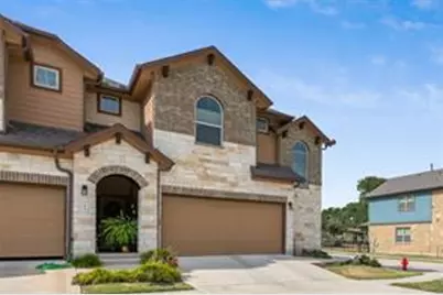 1001 Zodiac Lane #50, Round Rock, TX 78665 - Photo 2