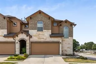 1001 Zodiac Ln, Round Rock, TX 78665 - Photo 1