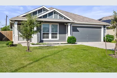 910 Comal Run, Hutto, TX 78634 - Photo 1