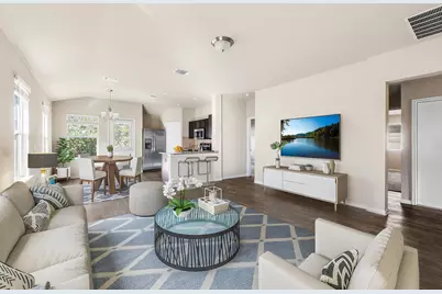 910 Comal Run, Hutto, TX 78634 - Photo 2