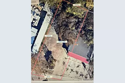 [Address not provided], Austin, TX 78702 - Photo 1