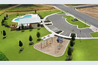 210 Silverbell Lane, Bastrop, TX 78602 - Photo 4