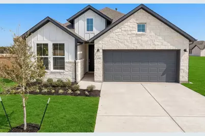 210 Silverbell Lane, Bastrop, TX 78602 - Photo 1