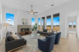 210 Silverbell Ln, Bastrop, TX 78602 - Photo 2