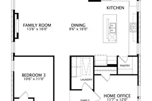 210 Silverbell Ln, Bastrop, TX 78602 - Photo 2