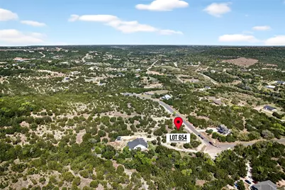 654 Wagon Wheel Trail, Bertram, TX 78605 - Photo 1