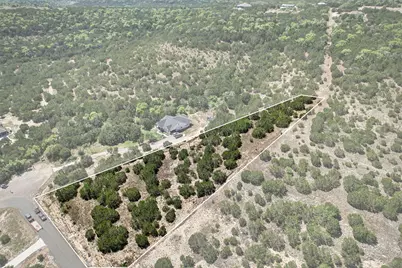 654 Wagon Wheel Trail, Bertram, TX 78605 - Photo 4