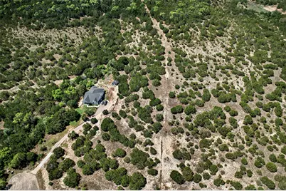 654 Wagon Wheel Trail, Bertram, TX 78605 - Photo 8