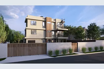 1710 S 5th #1, Austin, TX 78704 - Photo 4