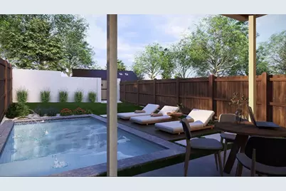 1710 S 5th #1, Austin, TX 78704 - Photo 2