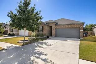 233 Magna Ln, Liberty Hill, TX 78642 - Photo 1