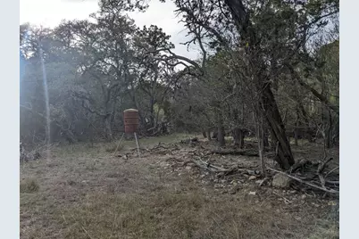 Lot 52 Clearwater Canyon Road, Bandera, TX 78003 - Photo 4