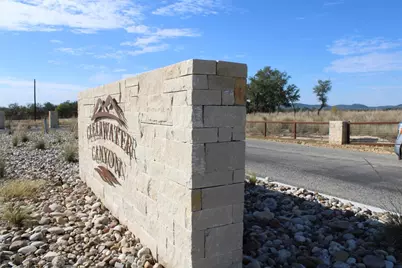 Lot 52 Clearwater Canyon Road, Bandera, TX 78003 - Photo 12