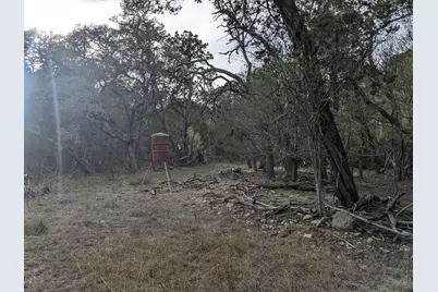 Lot 52 Clearwater Canyon Road, Bandera, TX 78003 - Photo 8