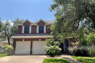 16927 Bar Harbor Bend, Round Rock, TX 78681 - Photo 1