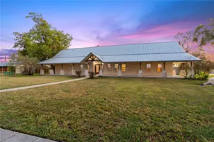 400 Co Rd 483, Taylor, TX 76574 - Photo 36