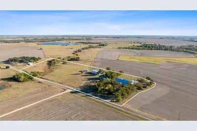 400 County Road 483, Taylor, TX 76574 - Photo 1