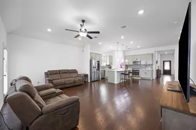 303 Eagle Ford Drive, Kyle, TX 78640 - Photo 8