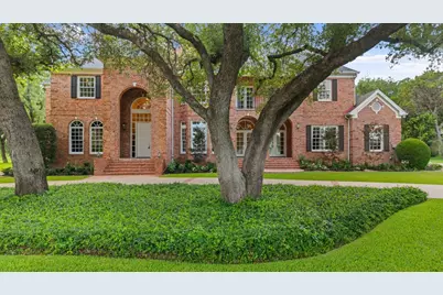 3608 Woodcutters Way, Austin, TX 78746 - Photo 2