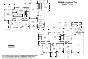3608 Woodcutters Way, Austin, TX 78746 - Photo 36
