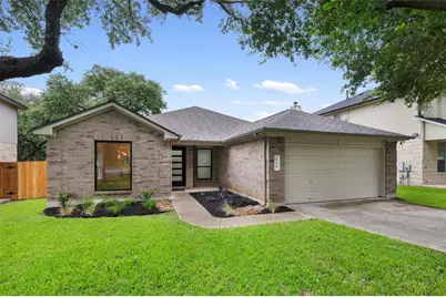 608 Haleys Cove, Leander, TX 78641 - Photo 1