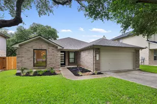 608 Haley's Cove, Leander, TX 78641 - Photo 1