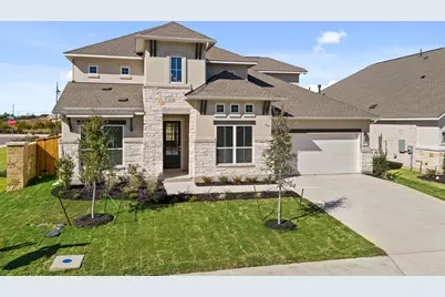 1001 Ellensburg Drive, Georgetown, TX 78633 - Photo 2