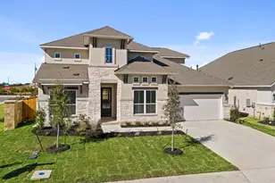 1001 Ellensburg Dr, Georgetown, TX 78633 - Photo 2