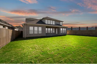 1001 Ellensburg Drive, Georgetown, TX 78633 - Photo 26