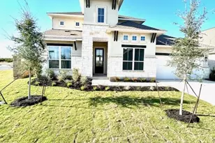 1001 Ellensburg Dr, Georgetown, TX 78633 - Photo 2