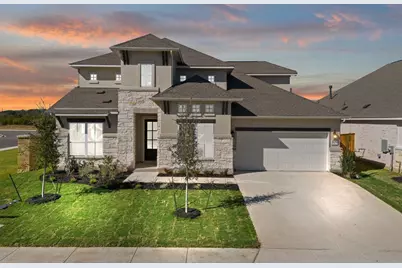 1001 Ellensburg Drive, Georgetown, TX 78633 - Photo 1