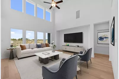 1001 Ellensburg Drive, Georgetown, TX 78633 - Photo 4