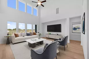 1001 Ellensburg Dr, Georgetown, TX 78633 - Photo 4