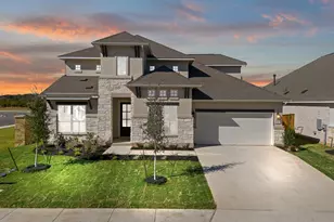 1001 Ellensburg Dr, Georgetown, TX 78633 - Photo 1