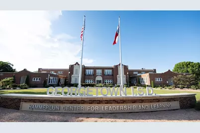 1001 Ellensburg Drive, Georgetown, TX 78633 - Photo 38