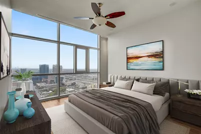 555 E 5th Street #2809, Austin, TX 78701 - Photo 14