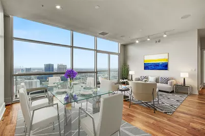 555 E 5th Street #2809, Austin, TX 78701 - Photo 6