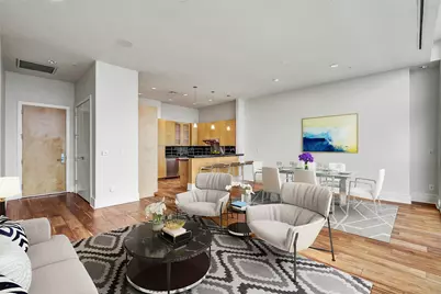 555 E 5th Street #2809, Austin, TX 78701 - Photo 4