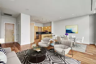 555 E 5th St, Austin, TX 78701 - Photo 4