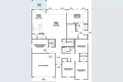 20017 Schatz Way, Manor, TX 78653 - Photo 34