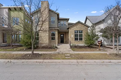 3120 Tom Miller Street #Main House, Austin, TX 78723 - Photo 1