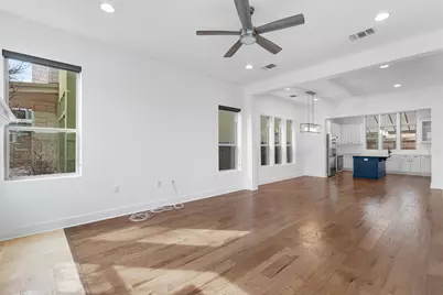 3120 Tom Miller Street #Main House, Austin, TX 78723 - Photo 8
