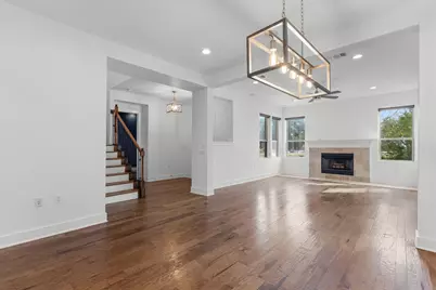 3120 Tom Miller Street #Main House, Austin, TX 78723 - Photo 4