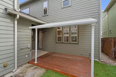 3120 Tom Miller Street #Main House, Austin, TX 78723 - Photo 38