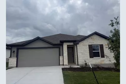 317 Gristmill Road, Burnet, TX 78611 - Photo 1