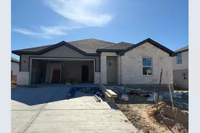 317 Gristmill Road, Burnet, TX 78611 - Photo 1