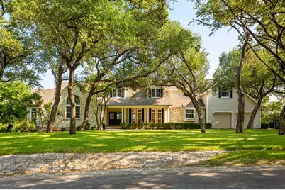 705 Windsong Trail, West Lake Hills, TX 78746 - Photo 4