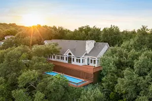 705 Windsong Trail, West Lake Hills, TX 78746 - Photo 2